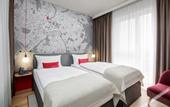 Туры в отель IntercityHotel Herford