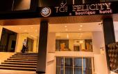 Туры в отель TGI Felicity