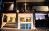 Туры в отель TGI Felicity