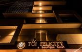 Туры в отель TGI Felicity