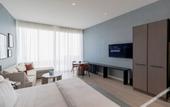 Туры в отель Goldwynn Resort & Residences