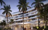 Туры в отель Goldwynn Resort & Residences