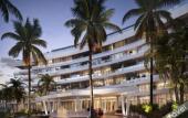 Туры в отель Goldwynn Resort & Residences
