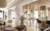 Туры в отель Goldwynn Resort & Residences