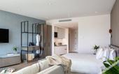 Туры в отель Goldwynn Resort & Residences