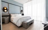 Туры в отель Goldwynn Resort & Residences
