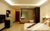 Туры в отель Z&Z House