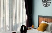 Туры в отель Z&Z House