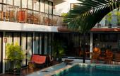 Туры в отель Z&Z House
