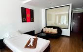 Туры в отель Z&Z House