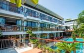 Туры в отель Z&Z House