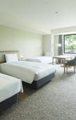 Туры в отель Mitsui Garden Hotel Kashiwanoha Park Side Chiba
