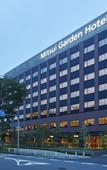 Туры в отель Mitsui Garden Hotel Kashiwanoha Park Side Chiba