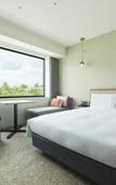 Туры в отель Mitsui Garden Hotel Kashiwanoha Park Side Chiba