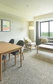 Туры в отель Mitsui Garden Hotel Kashiwanoha Park Side Chiba