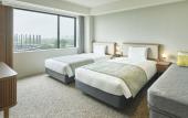 Туры в отель Mitsui Garden Hotel Kashiwanoha Park Side Chiba