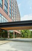 Туры в отель Mitsui Garden Hotel Kashiwanoha Park Side Chiba