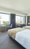 Туры в отель Mitsui Garden Hotel Kashiwanoha Park Side Chiba
