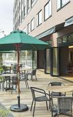 Туры в отель Mitsui Garden Hotel Kashiwanoha Park Side Chiba