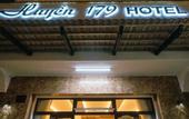 Туры в отель Huyen 179 Hotel