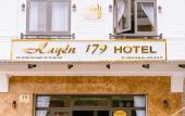 Туры в отель Huyen 179 Hotel