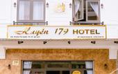 Туры в отель Huyen 179 Hotel