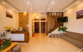 Туры в отель Huyen 179 Hotel