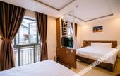 Туры в отель Huyen 179 Hotel