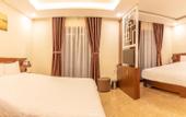 Туры в отель Huyen 179 Hotel