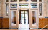 Туры в отель Pillows Grand Boutique Hotel Maurits at the Park - Small Luxury Hotels
