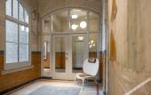Туры в отель Pillows Grand Boutique Hotel Maurits at the Park - Small Luxury Hotels