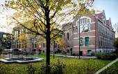 Туры в отель Pillows Grand Boutique Hotel Maurits at the Park - Small Luxury Hotels