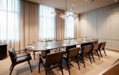 Туры в отель Pillows Grand Boutique Hotel Maurits at the Park - Small Luxury Hotels