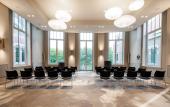 Туры в отель Pillows Grand Boutique Hotel Maurits at the Park - Small Luxury Hotels