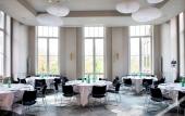 Туры в отель Pillows Grand Boutique Hotel Maurits at the Park - Small Luxury Hotels