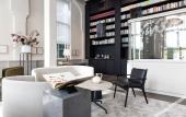 Туры в отель Pillows Grand Boutique Hotel Maurits at the Park - Small Luxury Hotels