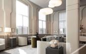 Туры в отель Pillows Grand Boutique Hotel Maurits at the Park - Small Luxury Hotels