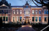 Туры в отель Pillows Grand Boutique Hotel Maurits at the Park - Small Luxury Hotels