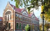 Туры в отель Pillows Grand Boutique Hotel Maurits at the Park - Small Luxury Hotels