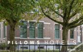 Туры в отель Pillows Grand Boutique Hotel Maurits at the Park - Small Luxury Hotels