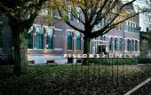 Туры в отель Pillows Grand Boutique Hotel Maurits at the Park - Small Luxury Hotels