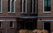 Туры в отель Pillows Grand Boutique Hotel Maurits at the Park - Small Luxury Hotels