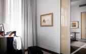 Туры в отель Pillows Grand Boutique Hotel Maurits at the Park - Small Luxury Hotels