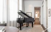 Туры в отель Pillows Grand Boutique Hotel Maurits at the Park - Small Luxury Hotels
