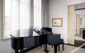 Туры в отель Pillows Grand Boutique Hotel Maurits at the Park - Small Luxury Hotels