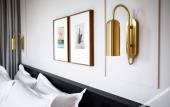Туры в отель Pillows Grand Boutique Hotel Maurits at the Park - Small Luxury Hotels