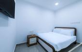Туры в отель Collection O Sungai Petani Near Central Square Mall Formerly SP Star Hotel