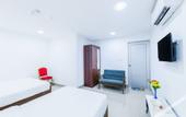 Туры в отель Collection O Sungai Petani Near Central Square Mall Formerly SP Star Hotel