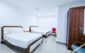 Туры в отель Collection O Sungai Petani Near Central Square Mall Formerly SP Star Hotel