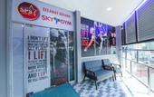 Туры в отель Collection O Sungai Petani Near Central Square Mall Formerly SP Star Hotel